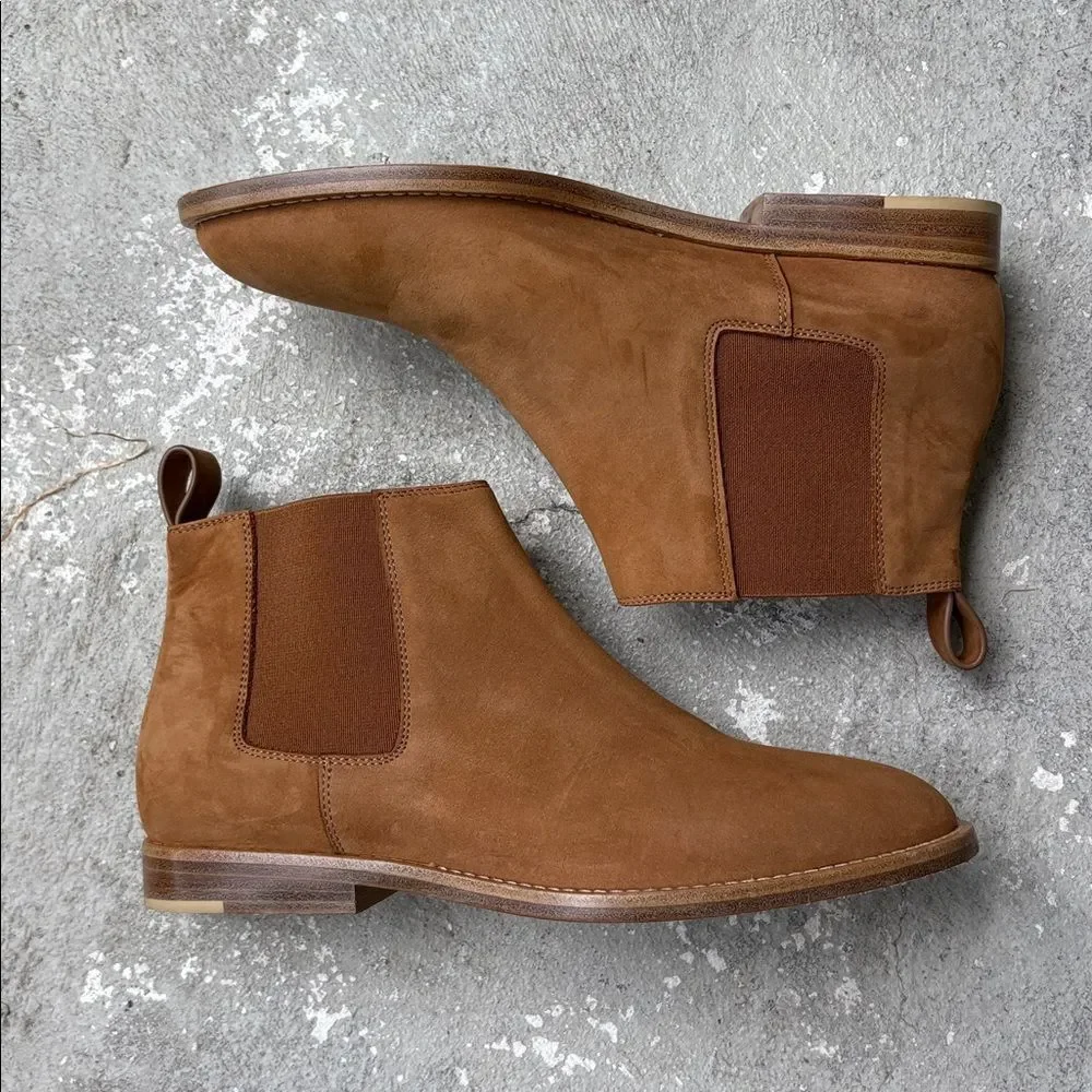 Jenni Kayne Chelsea ankle boots